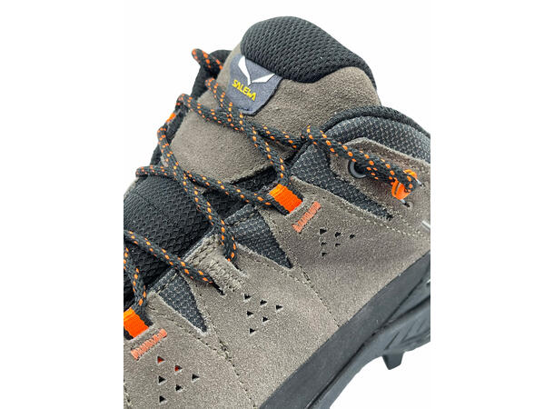 Salewa Alp Trainer 2 GTX M pale frog/black UK 7