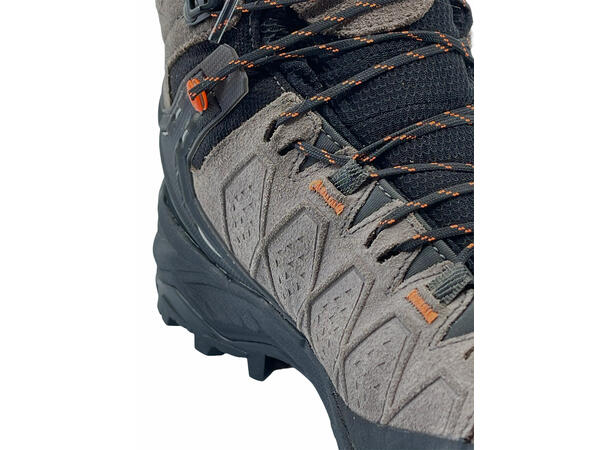 Salewa MS Alp Trainer 2  Mid GTX raw green/pale frog UK 7,5