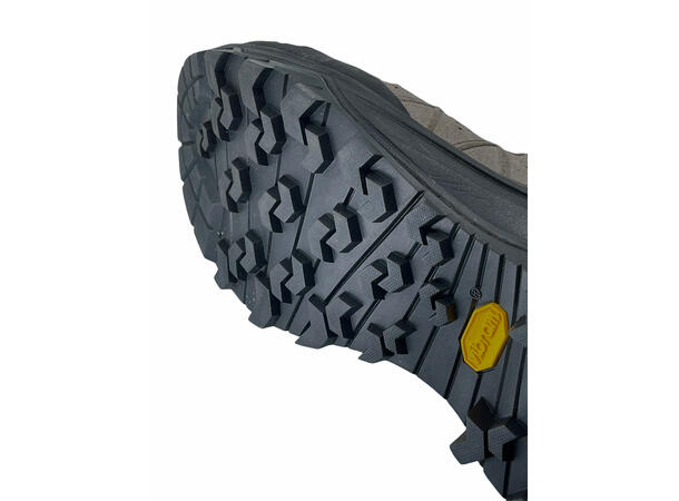 Salewa MS Alp Trainer 2  Mid GTX raw green/pale frog UK 7,5