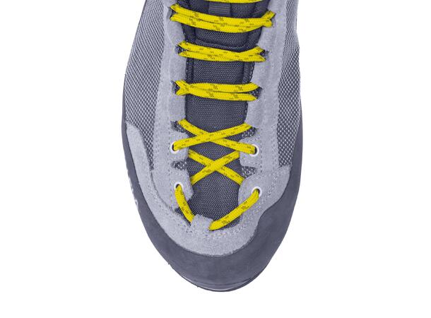 Salewa MS Crow GTX wallnut/fluo orange UK 7