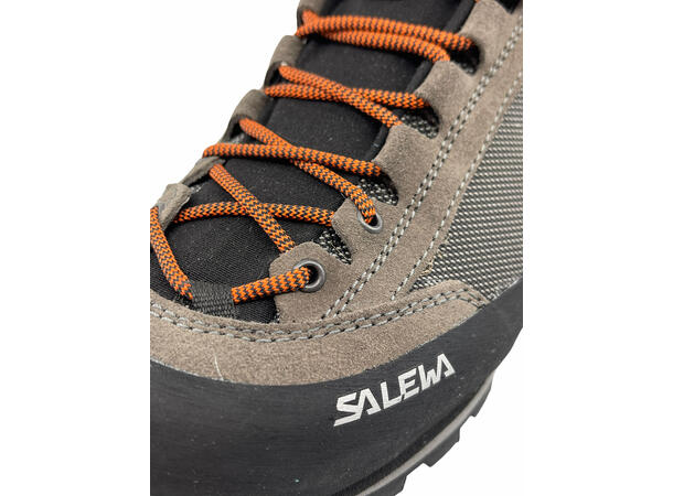 Salewa MS Crow GTX wallnut/fluo orange UK 7