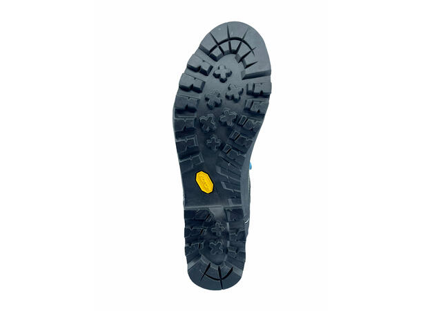 Salewa MS Crow GTX wallnut/fluo orange UK 7