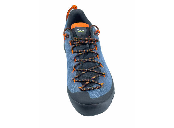 Salewa Wildfire Canvas M raw green/black UK 13