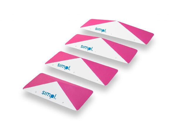 Simpl Prisms 4K black 