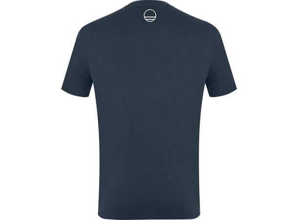 Wild Country Flow M tee navy XXL 