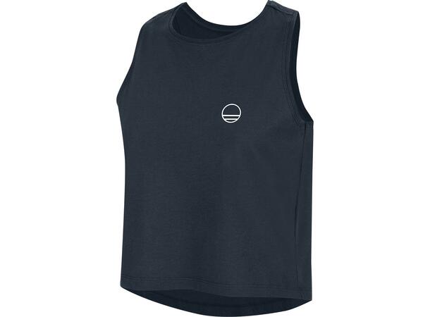 Wild Country Session W tank navy M 