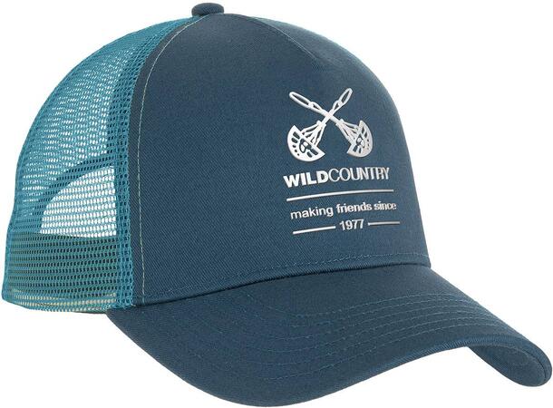 Wild Country Session cap reef