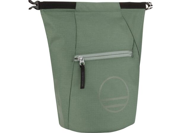 Wild Country Spotter Boulder Bag green ivy 