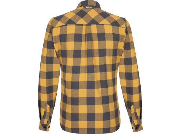 Wild Country Spotter M LS shirt joshua brown L 