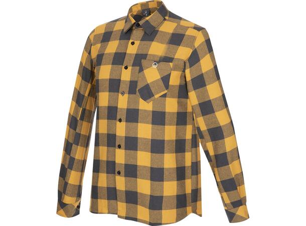 Wild Country Spotter M LS shirt joshua brown L 