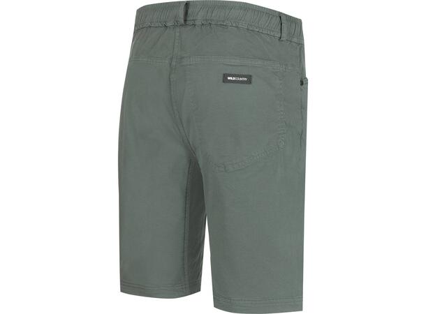 Wild Country Stamina M short marsh S 