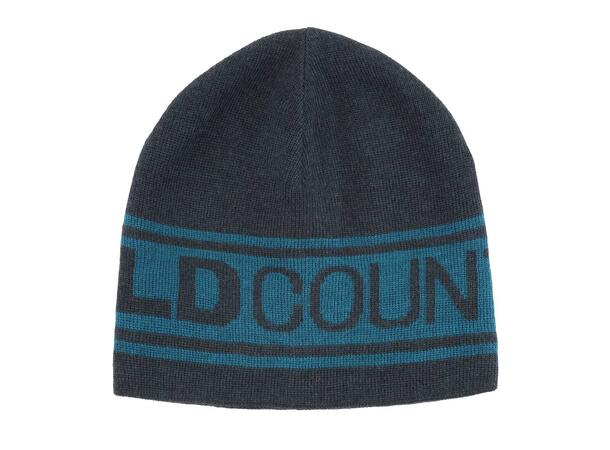 Wild Country Stamina light wool beanie navy
