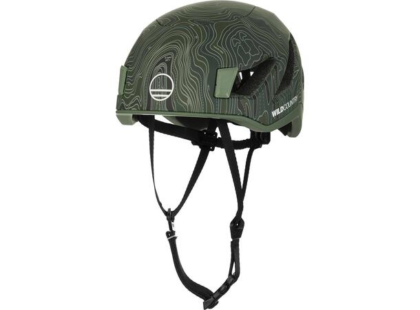 Wild Country Syncro helmet