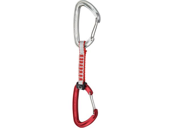 Wild Country Wildwire quickdraw 6x10cm Solid ekspressett