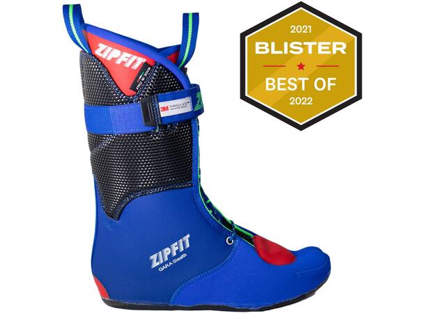 ZipFit Gara LV Liner 25,5 