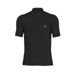 7mesh Ashlu Merino Jersey SS M's black M 