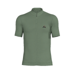 7mesh Ashlu Merino Jersey SS M's dark chocolate M 