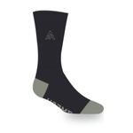 7mesh Gravity Sock 7.5" black M 