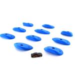 Kilter Noah Small 14 - Mini Jugs hot pink 11-26 