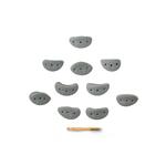 Lapis Positiv Edges 01 mint 