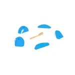 Cheeta STADIUM L2 sky blue 