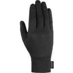 Reusch Merino Wool Conductive Liner black 8 