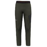 Salewa Pedroc 4 DST Pant Reg M`s dark olive S 