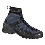 Salewa MS Wildfire Edge Mid GTX java blue UK 8,5 