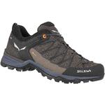 Salewa MS MTN Trainer Lite GTX wallnut/fluo orange UK 6