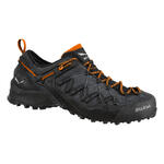 Salewa MS Wildfire Edge GTX onyx/black UK 6,5 