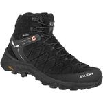 Salewa WS Alp Trainer 2  Mid GTX black/black UK 3