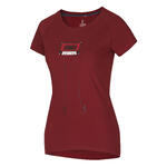 Ocun Raglan T W's wine merlot tape S 