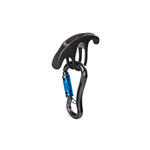 Ocun Belay Set Condor triple + Bow black 