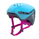 Dynafit TLT Helmet silvretta L/XL 