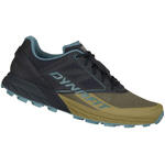 Dynafit Alpine army/blueberry UK 7 