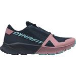 Dynafit Ultra 100 W mokarosa/blueberry UK 4 
