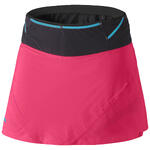 Dynafit Ultra W 2/1 Skirt fluo pink M-44/38