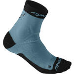 Dynafit Alpine Short Sock storm blue 39-42 