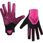Dynafit DNA 2 Gloves pink glow L 