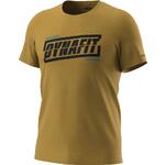 Dynafit Graphic Cotton T-Shirt M's tobacco XL 