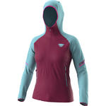 Dynafit Transalper DST W JKT marine blue US M 