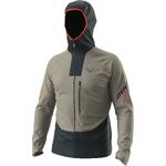 Dynafit Traverse DST M JKT rock khaki US L 