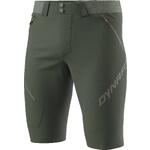 Dynafit Transalper 4 DST Shorts M thyme US XS 