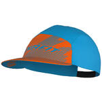 Dynafit Alpine Graphic Visor Cap dawn 