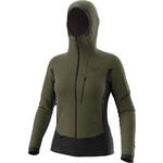 Dynafit Free Alpha Direct W JKT winter moss S-42/36 