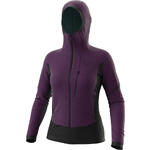 Dynafit Free Alpha Direct W JKT royal purple S-42/36 