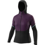Dynafit Alpine Hybrid JKT W royal purple XS-40/34 