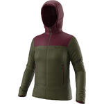 Dynafit Radical 3 PRL W Hooded JKT