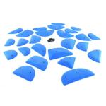 Kilter NOAH COMPLEX LARGE SET 1 - BLOCKE hot pink 11-26 