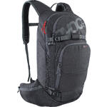 EVOC Line 20L heather carbon grey